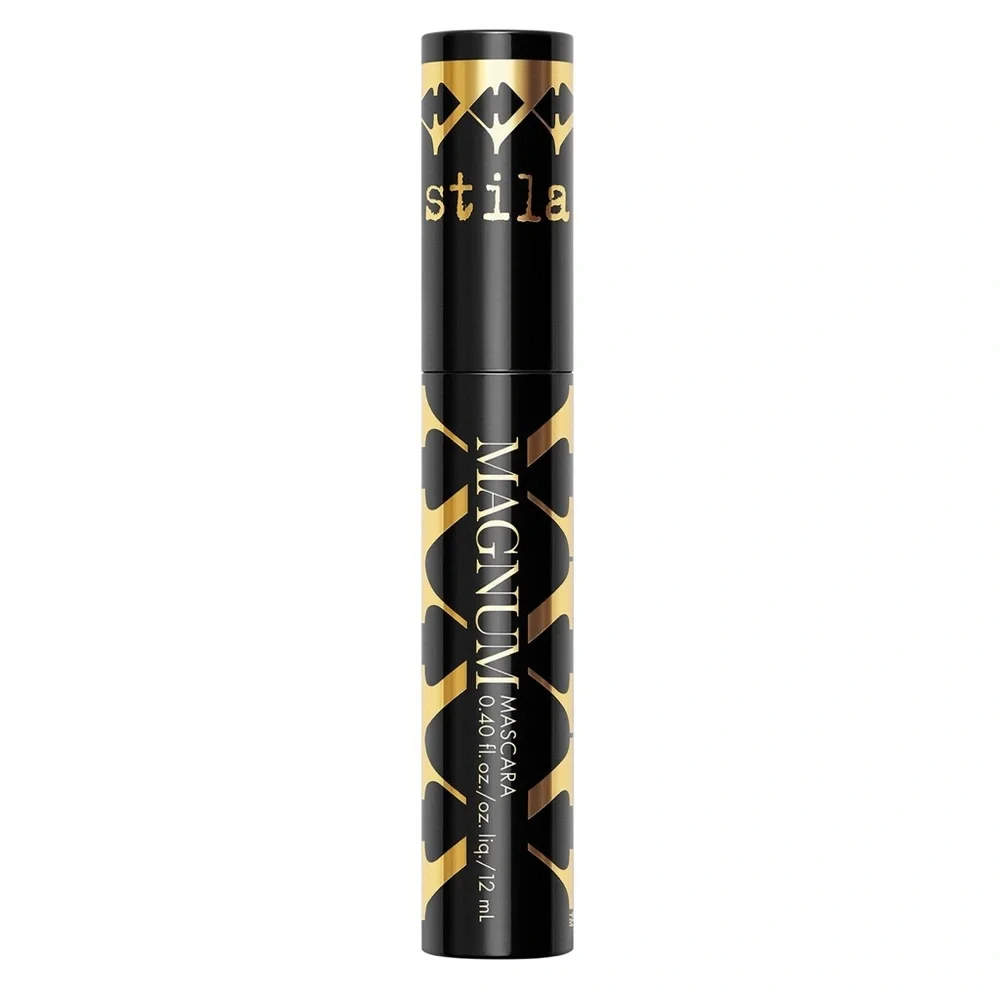 Stila Magnum XXX Mascara - Bold Black